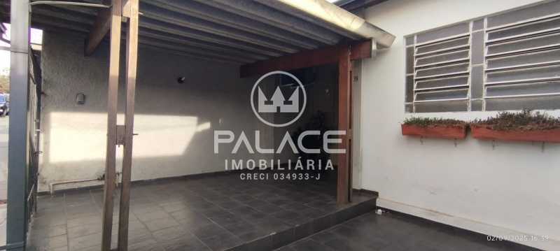 Casa para alugar com 3 quartos, 106m² - Foto 1
