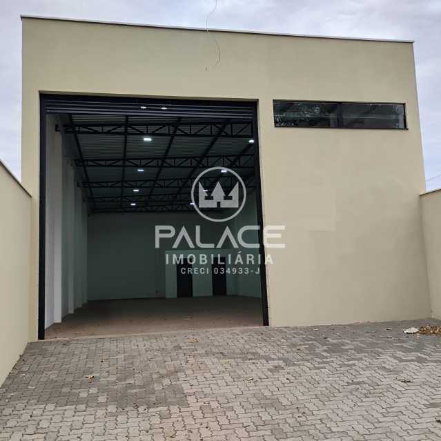 Loja-Salão, 175 m² - Foto 1