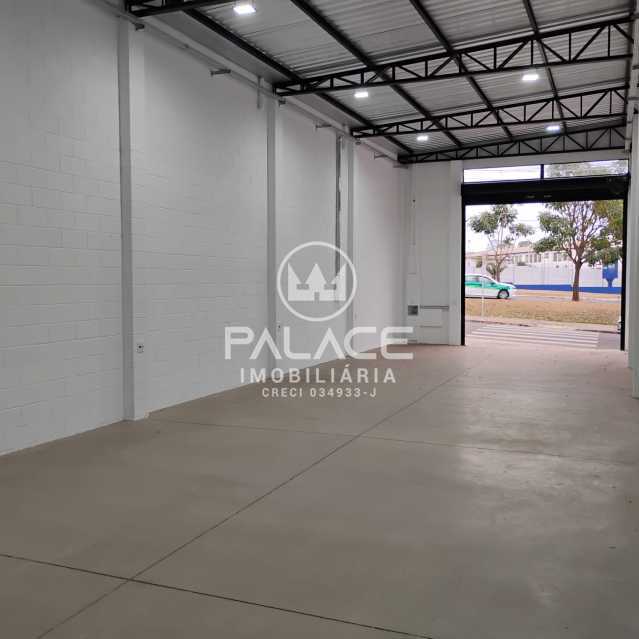 Loja-Salão para alugar, 125m² - Foto 6