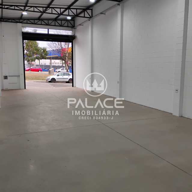 Loja-Salão para alugar, 125m² - Foto 3