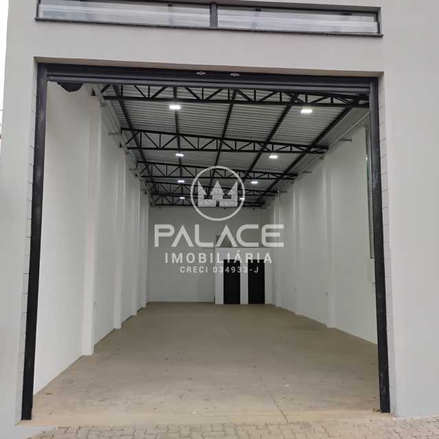 Loja-Salão para alugar, 125m² - Foto 2