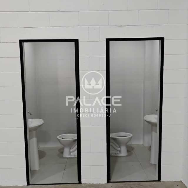 Loja-Salão para alugar, 125m² - Foto 9