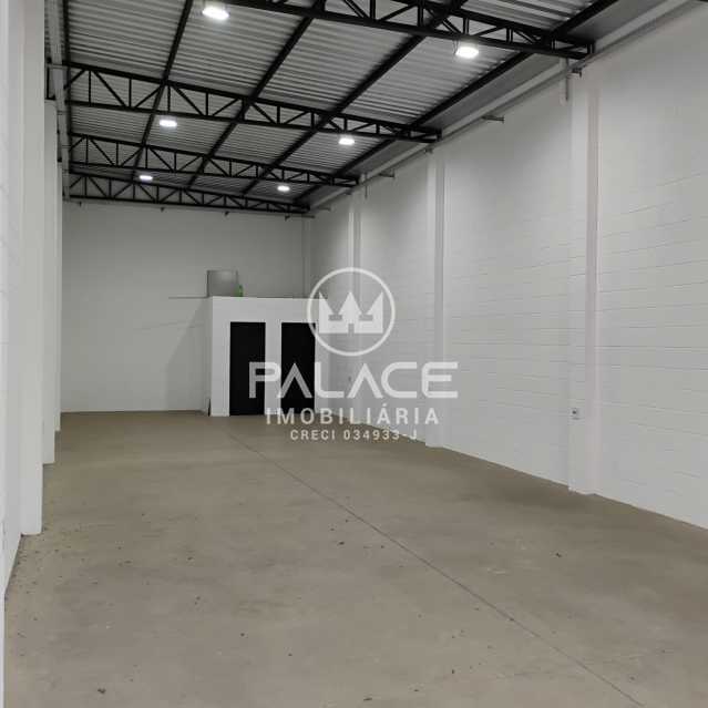 Loja-Salão para alugar, 125m² - Foto 4