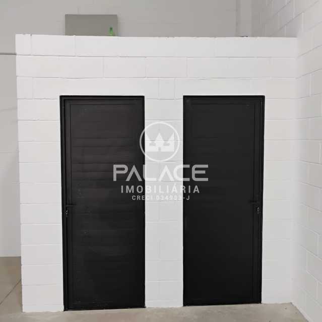 Loja-Salão para alugar, 125m² - Foto 8