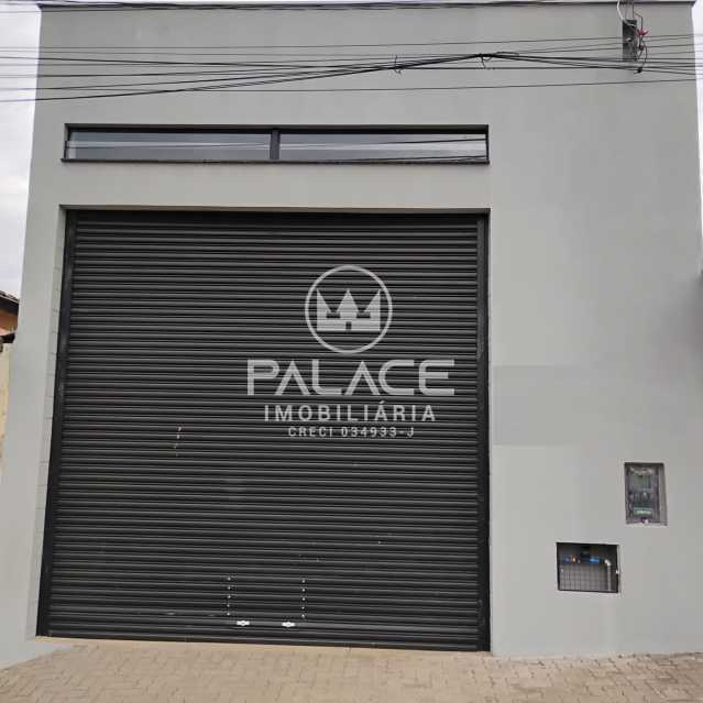 Loja-Salão para alugar, 125m² - Foto 1