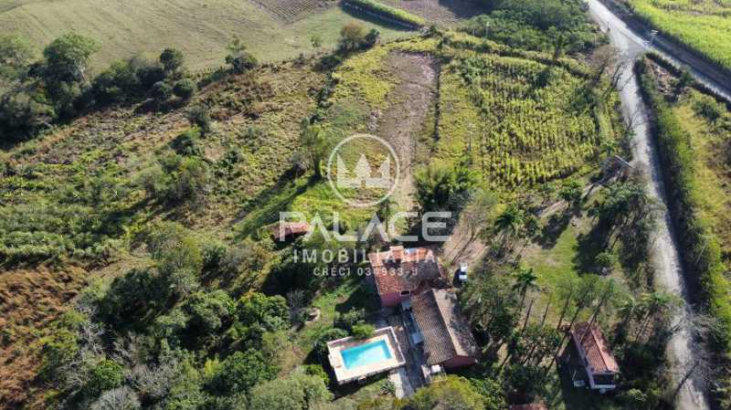 Chácara, 2 quartos, 5 hectares - Foto 1