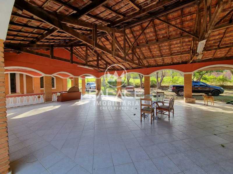 Chácara, 2 quartos, 5 hectares - Foto 2