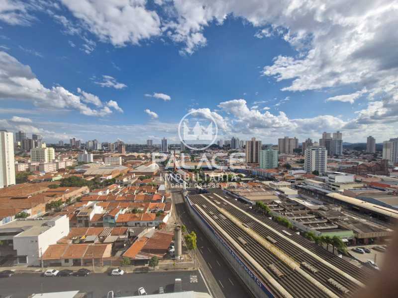 Apartamento à venda com 2 quartos, 78m² - Foto 13