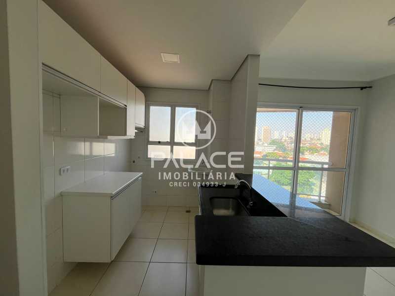 Apartamento para alugar com 1 quarto, 37m² - Foto 1
