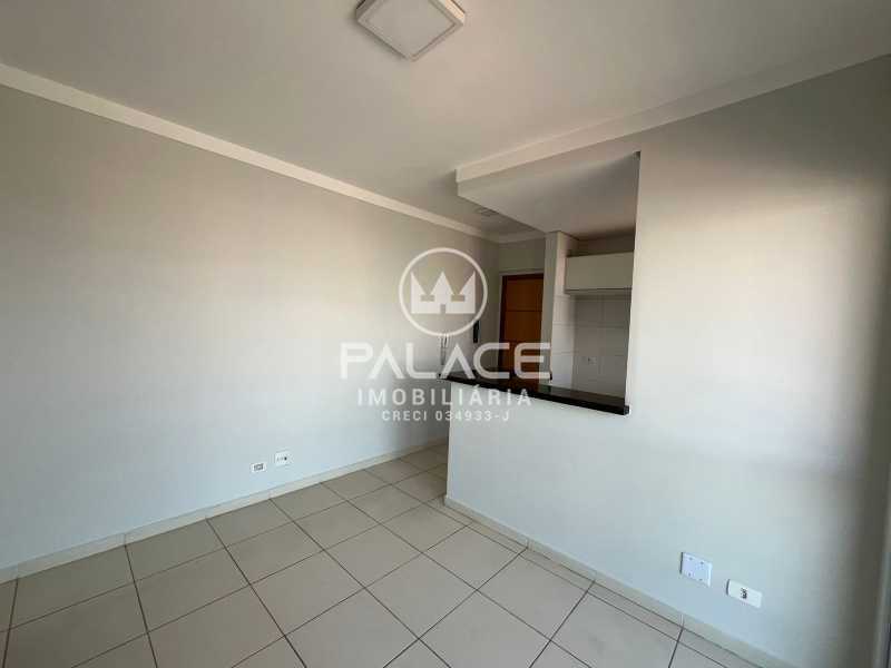 Apartamento para alugar com 1 quarto, 37m² - Foto 2