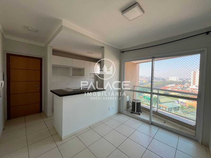 Apartamento para alugar com 1 quarto, 37m² - Foto 3