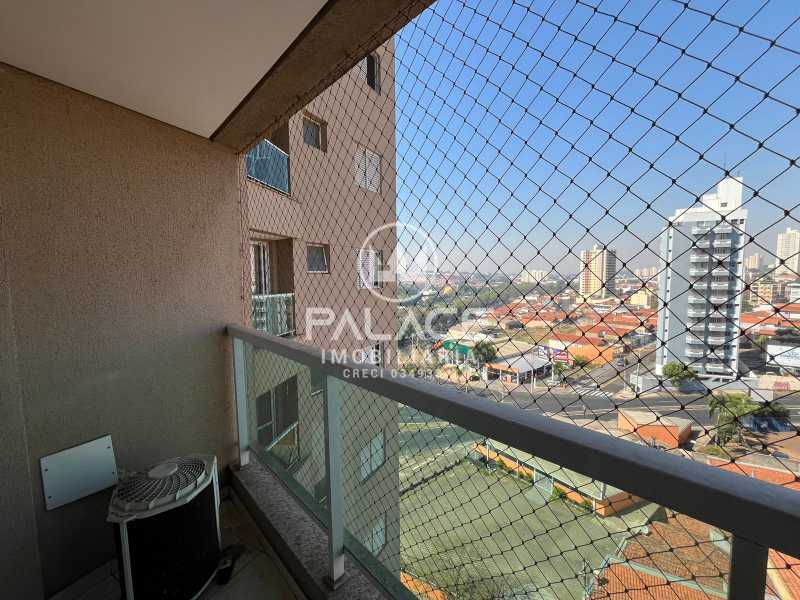 Apartamento para alugar com 1 quarto, 37m² - Foto 5