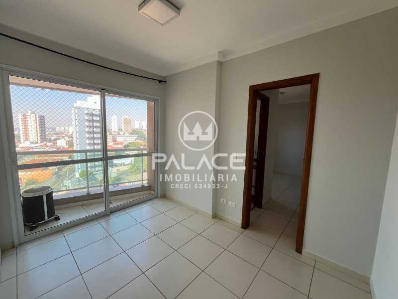 Apartamento para alugar com 1 quarto, 37m² - Foto 4
