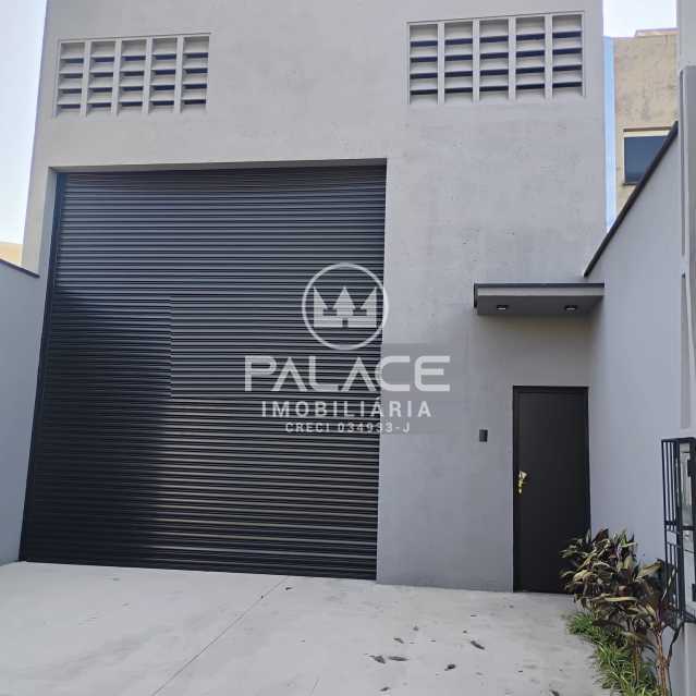 Loja-Salão para alugar, 150m² - Foto 2