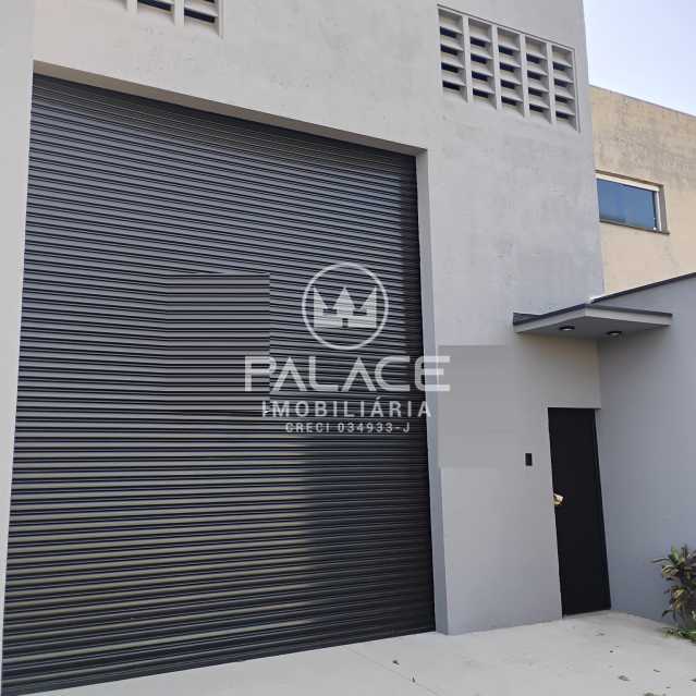 Loja-Salão para alugar, 150m² - Foto 1