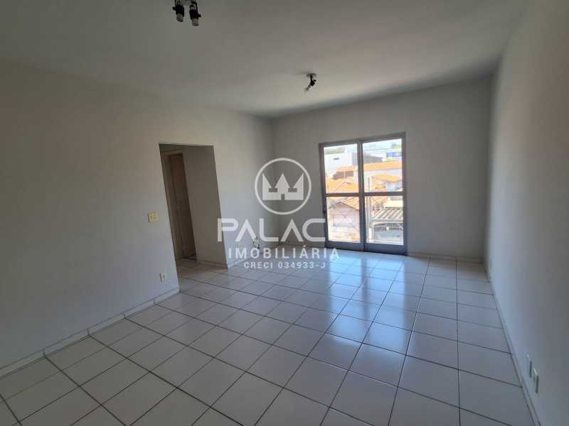 Apartamento à venda com 2 quartos, 56m² - Foto 2