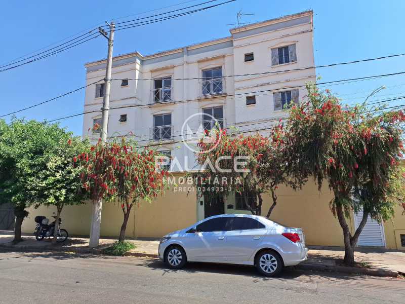 Apartamento à venda com 2 quartos, 56m² - Foto 1