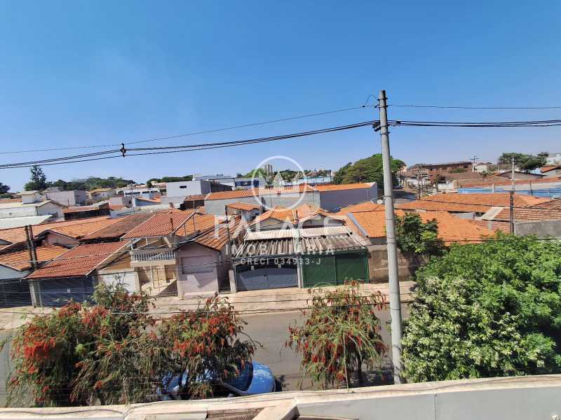 Apartamento à venda com 2 quartos, 56m² - Foto 5