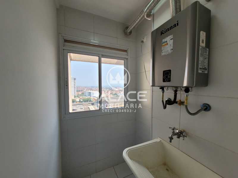 Apartamento, 2 quartos, 70 m² - Foto 10
