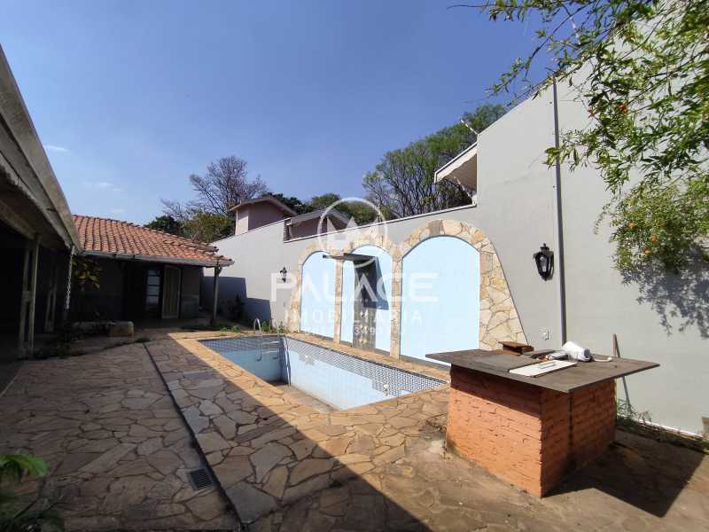 Casa para alugar com 4 quartos, 211m² - Foto 1
