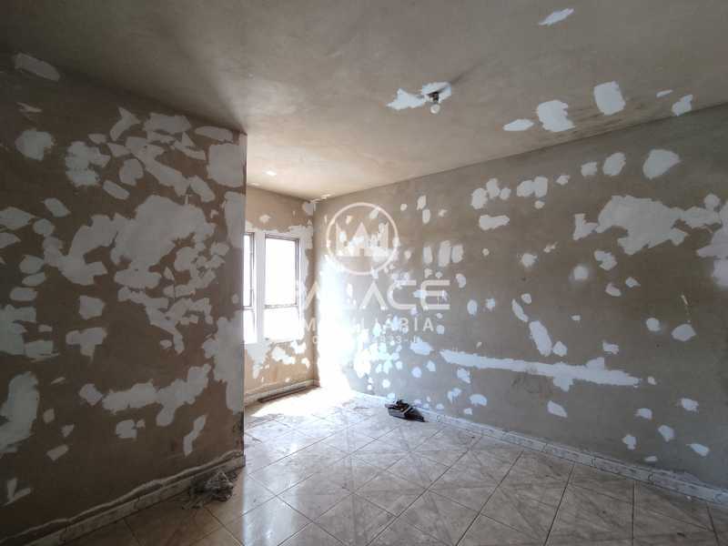 Casa para alugar com 2 quartos, 60m² - Foto 8