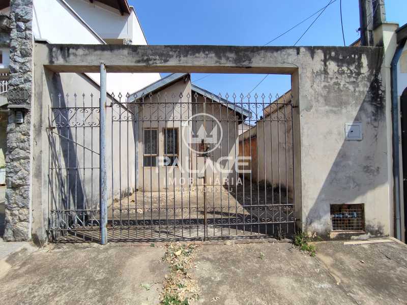 Casa para alugar com 2 quartos, 60m² - Foto 1