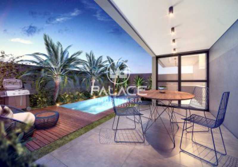 Casa de Condomínio, 3 quartos - Foto 3