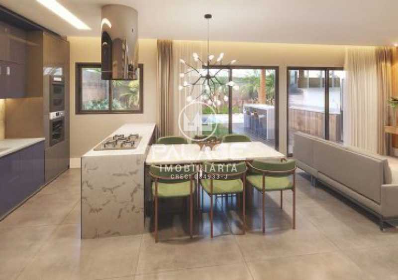 Casa de Condomínio, 3 quartos - Foto 5