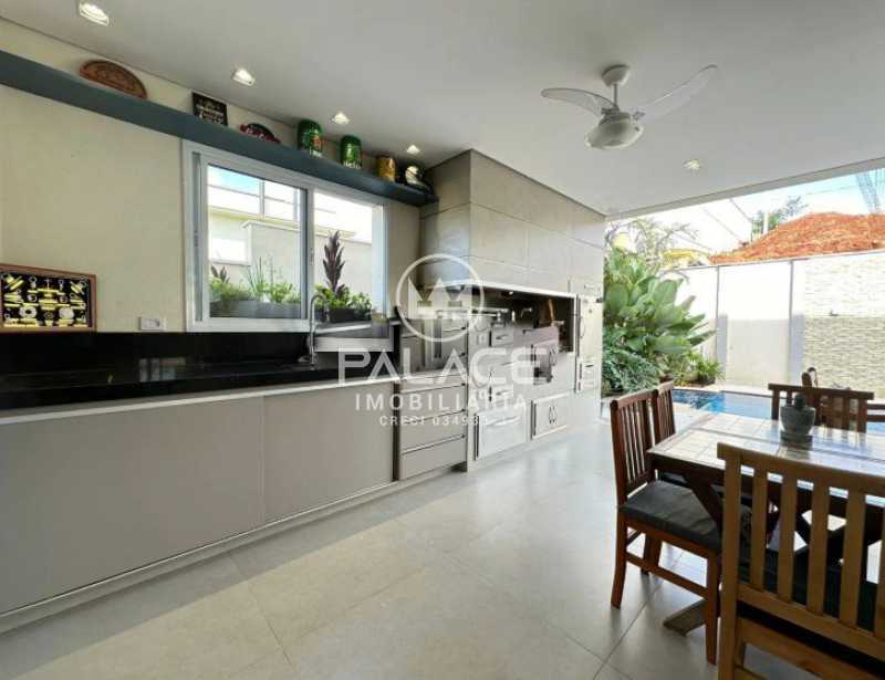 Casa de Condomínio, 4 quartos - Foto 9