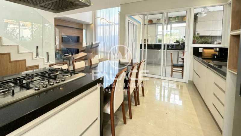 Casa de Condomínio, 4 quartos - Foto 10