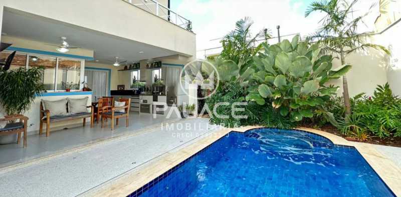 Casa de Condomínio, 4 quartos - Foto 12