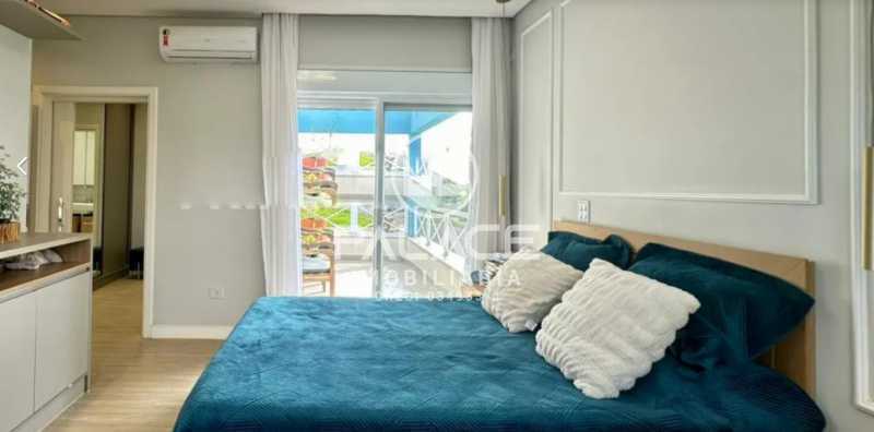 Casa de Condomínio, 4 quartos - Foto 14