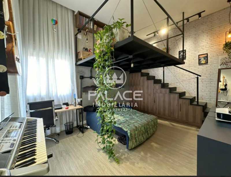 Casa de Condomínio, 4 quartos - Foto 16