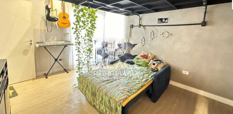 Casa de Condomínio, 4 quartos - Foto 17