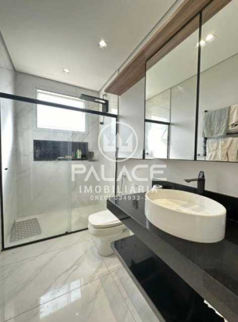 Casa de Condomínio, 4 quartos - Foto 18