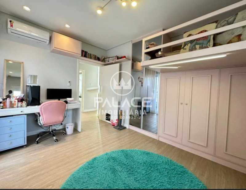 Casa de Condomínio, 4 quartos - Foto 25