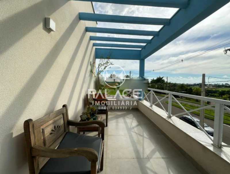 Casa de Condomínio, 4 quartos - Foto 26