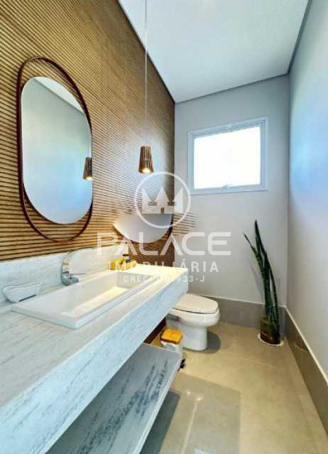 Casa de Condomínio, 4 quartos - Foto 30