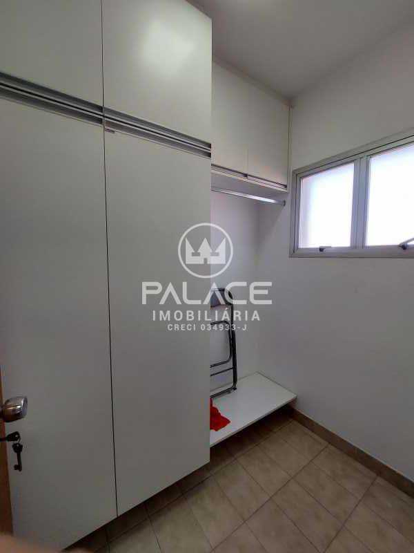 Apartamento para alugar com 3 quartos, 130m² - Foto 20