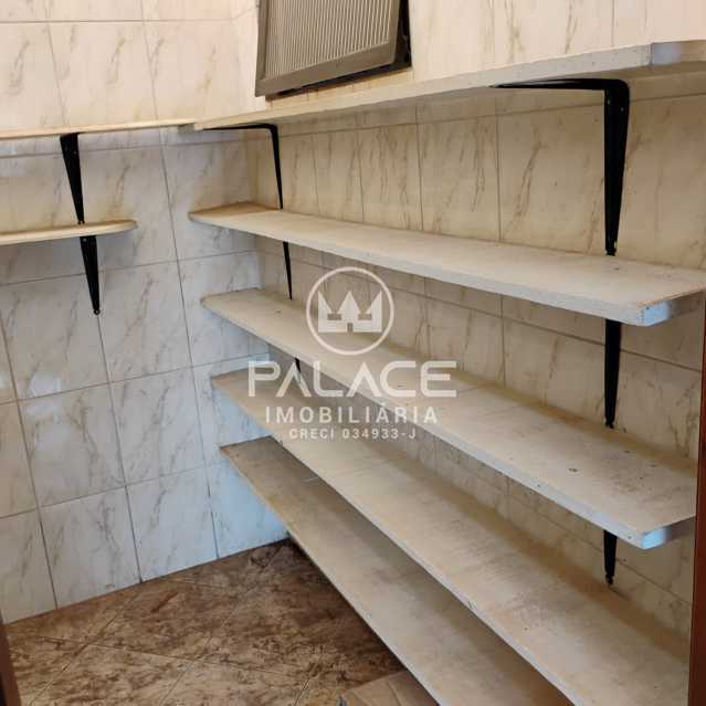 Loja-Salão para alugar, 35m² - Foto 12
