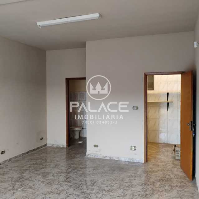 Loja-Salão para alugar, 35m² - Foto 8