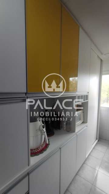 Apartamento à venda com 2 quartos, 53m² - Foto 3