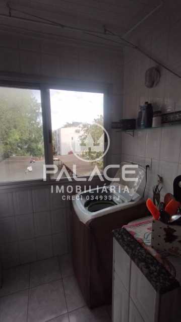 Apartamento à venda com 2 quartos, 53m² - Foto 4