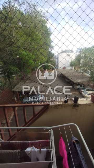 Apartamento à venda com 2 quartos, 53m² - Foto 5