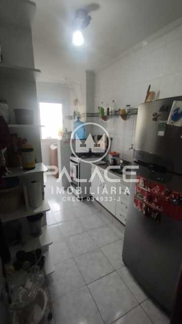 Apartamento à venda com 2 quartos, 53m² - Foto 2