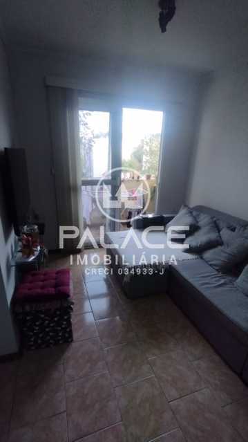 Apartamento à venda com 2 quartos, 53m² - Foto 1