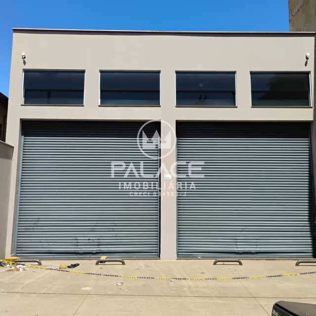 Loja-Salão, 235 m² - Foto 1