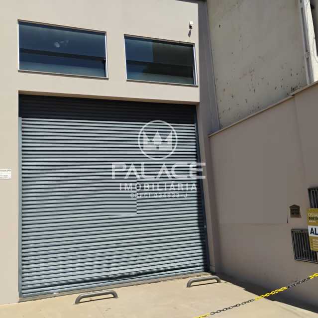 Loja-Salão, 235 m² - Foto 2