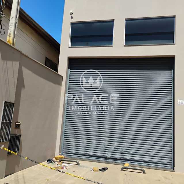 Loja-Salão, 235 m² - Foto 3