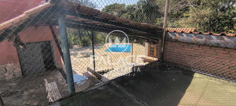 Chácara, 2 quartos, 7884 m² - Foto 4